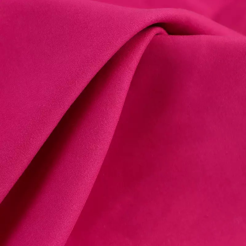 Imitácia kože Polyester Peach Skin Fabric